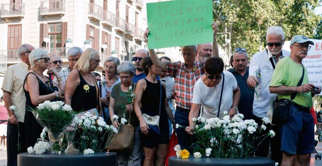 L'Audiència Nacional s'escuda en la mort de l'imam de Ripoll per no investigar el paper del CNI