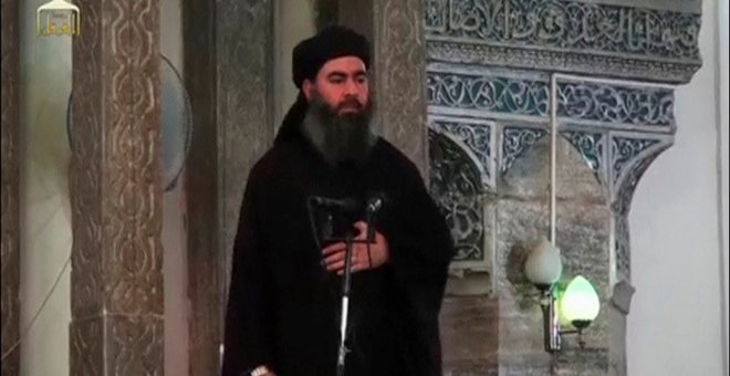 El líder del Estado Islámico, Al Baghdadi, podría haber muerto durante una operación de EEUU en Siria