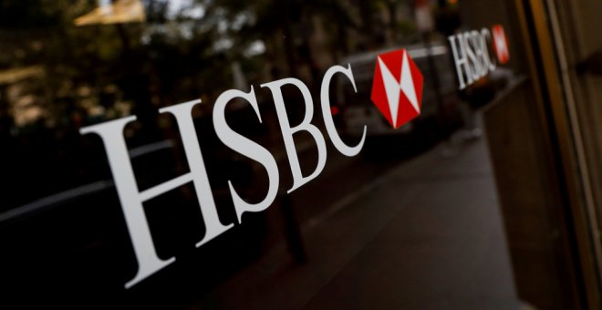 HSBC acelerará su "remodelación" tras desplomarse sus resultados trimestrales