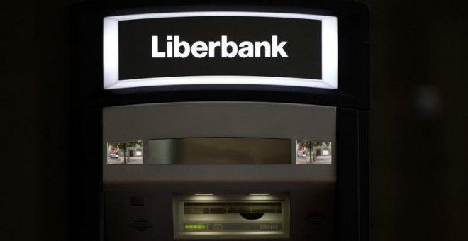 Liberbank gana un 10,9% menos hasta septiembre por ausencia de extraordinarios