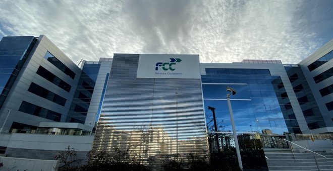 FCC gana un 6% más en 2019, hasta 266 millones, impulsado por el negocio de agua