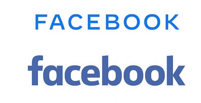 Facebook cambia Facebook para que la gente no lo confunda con Facebook