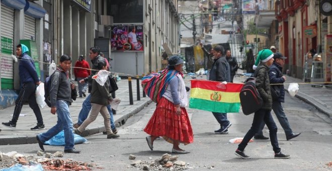 Por qué Bolivia es una pieza codiciada en plena guerra comercial