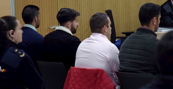 El juez rechaza la agresión sexual de 'La Manada' en Pozoblanco: no hay pruebas de violencia o intimidación