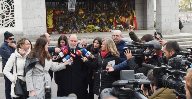 Las siete fundaciones franquistas que quiere ilegalizar el Gobierno y que nunca debieron ser autorizadas