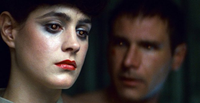 El futuro de Blade Runner ya llegó… o tal vez no. ¿La ciencia ficción prevé el porvenir?