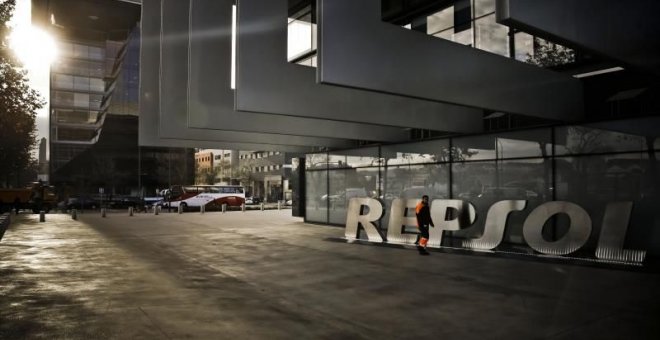 Repsol anuncia una nueva estrategia para ser una compañía cero emisiones en 2050