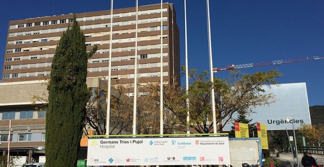 Un hospital barcelonés realiza el primer bioimplante para reparar el tejido del corazón después de un infarto