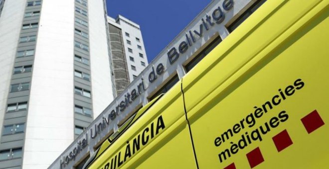 La Generalitat sanciona a un hospital que no informó al juez del maltrato a una asesinada