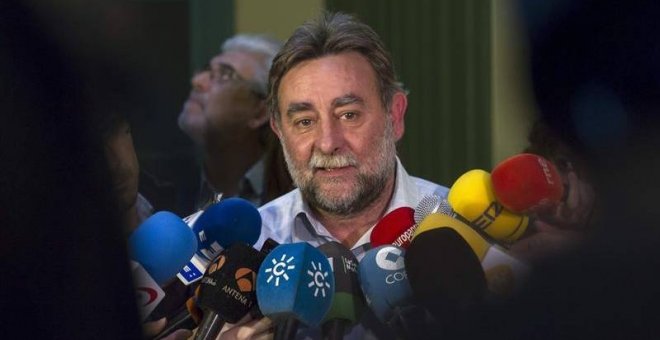 La Fiscalía pide siete años de cárcel para el exlíder de UGT Andalucía por las facturas falsas