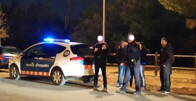 Animalistas denuncian la agresión de un grupo de taurinos tras el toro embolado en Tarragona