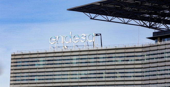 Endesa presenta formalmente la solicitud de cierre de las centrales de carbón de As Pontes y Carboneras