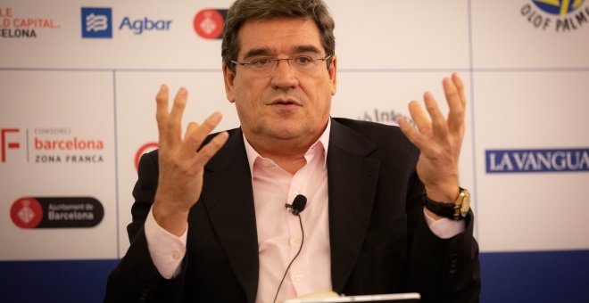 José Luis Escrivá, un economista ortodoxo para hacer la reforma de las pensiones