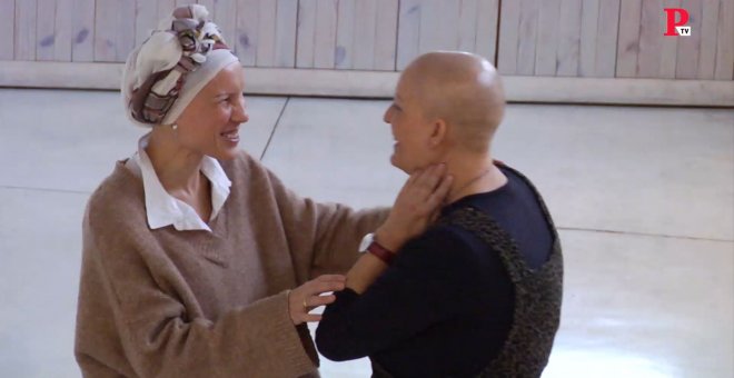 Mujeres calvas: "Tenemos alopecia, no cáncer"