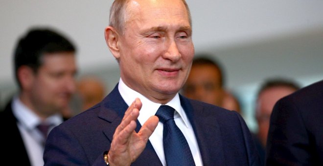 Putin revoluciona el Gobierno ruso, pero la vieja guardia conserva el poder