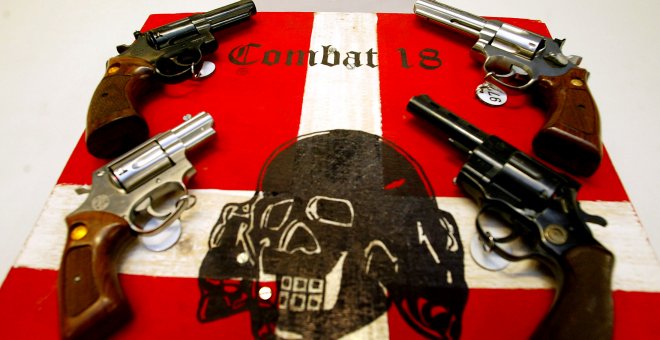 Mano de hierro de Alemania ante la ultraderecha: prohíbe al grupo neonazi 'Combat 18'