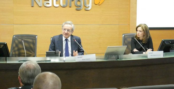 Las grandes eléctricas invirtieron 11.000 millones en España entre 2016 y 2018