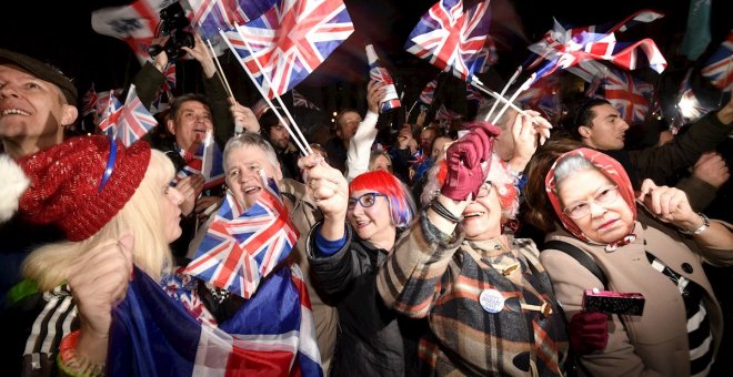 ¡Que no cunda el pánico por el brexit!