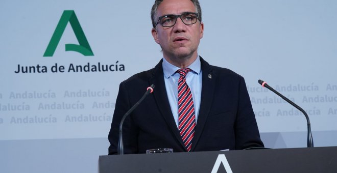 El Gobierno de PP y Cs reclama a Hacienda 4.000 millones más para Andalucía