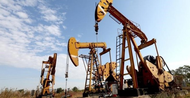 La Comisión Europea propone "subvencionar" al 'fracking' estadounidense