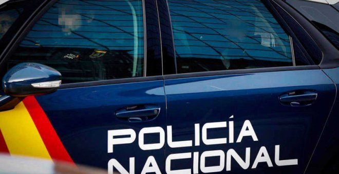 Detenido el hombre que mató a una mujer de un tiro por la espalda en Madrid