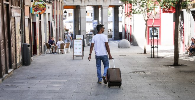 Los analistas pronostican un 'resfriado' leve para la economía española por el coronavirus