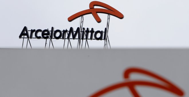 ArcelorMittal pierde 2.230 millones en 2019