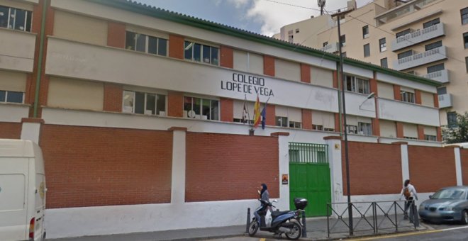 Un conserje de Ceuta, condenado a 42 años de cárcel por abusar de 12 niñas