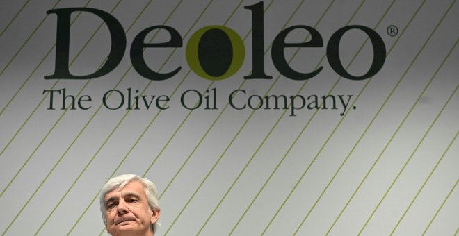 Deoleo: el largo viacrucis de un gigante mundial del aceite de oliva