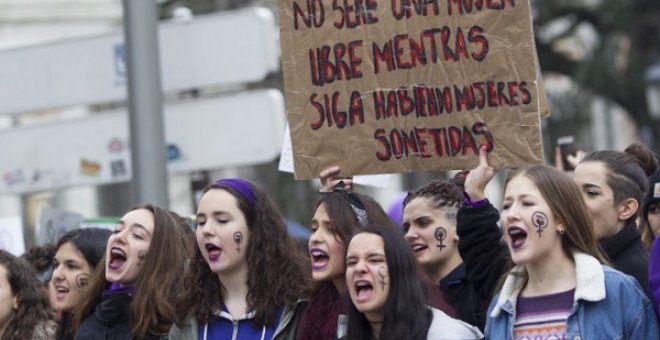 "La falta de diversidad en ciencia indica que algo va mal"