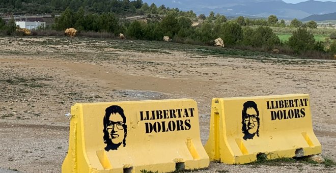 Dolors Bassa: Un nou referèndum és "possible, imprescindible i inevitable"