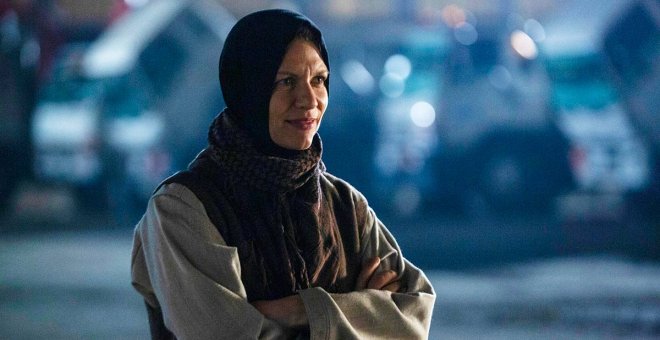 'Homeland' recupera su primera premisa para cerrar la historia de Carrie y Saul