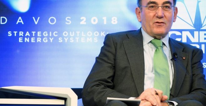 El presidente de Iberdrola recibe 10,43 millones en 2019, incluyendo un bonus en acciones