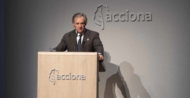 Acciona cierra 2019 con un beneficio de 352 millones, un 7,2% más