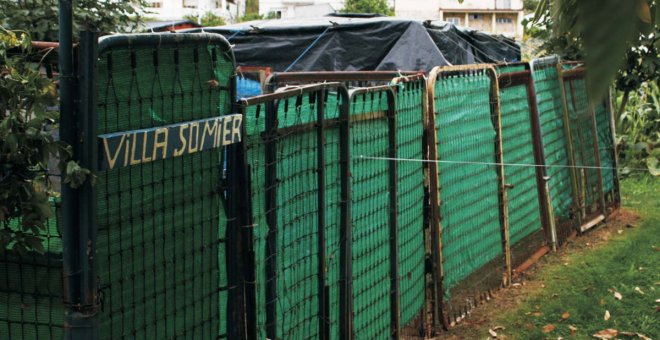 ¿Feísmo gallego? No son chapuzas, es reciclaje