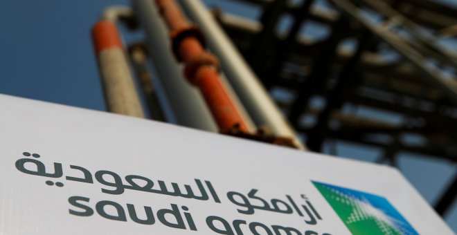 Arabia Saudí elevará su producción a 12,3 millones barriles de cruedo el 1 de abril