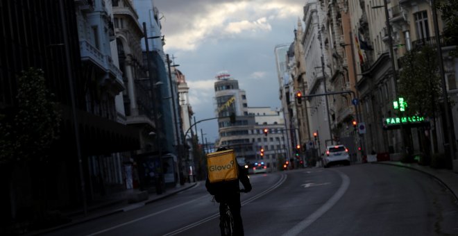 La pandemia muestra la baja calidad del empleo español y la necesidad de más industria frente al turismo