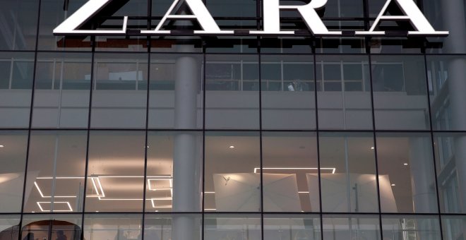 Inditex gana un 6 % más en 2019 tras provisionar 287 millones por el coronavirus