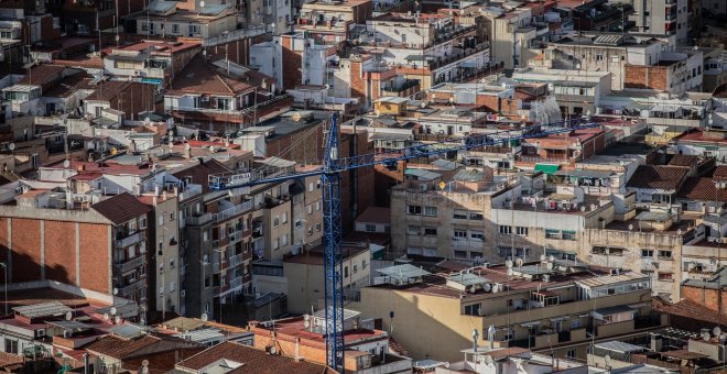 Lagunas y dificultades técnicas en la moratoria hipotecaria que arranca este jueves