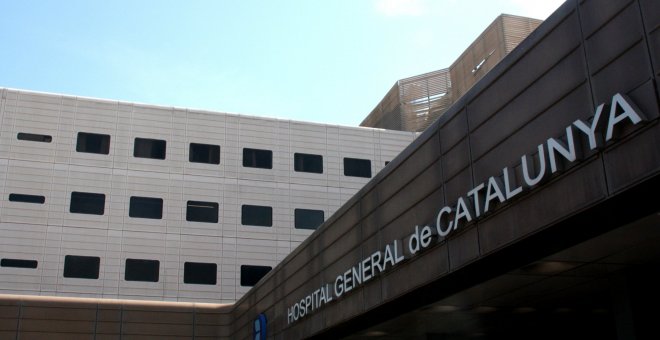Salut destinarà 180 llits de l'Hospital General de Catalunya a pacients de la Conca d'Òdena