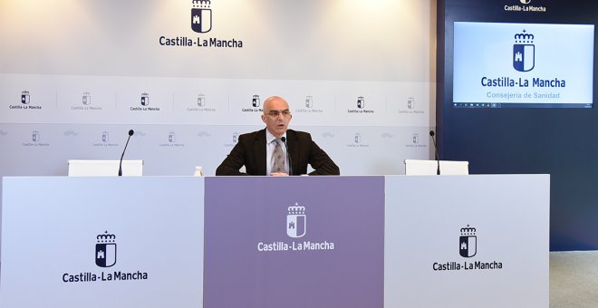 Castilla-La Mancha podría haber superado su pico de hospitalizaciones el pasado 25 de marzo