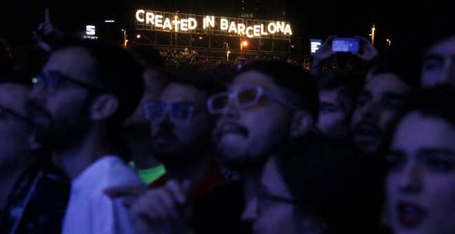 El Primavera Sound 2023 es deslocalitza i se celebrarà el primer cap de setmana a Barcelona i el segon a Madrid