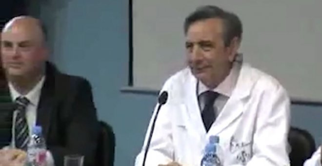 Antonio Burgueño, el polémico fichaje de Isabel Díaz Ayuso para coordinar la emergencia del coronavirus en Madrid