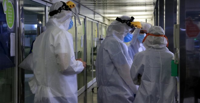 Salut eleva a 7.097 els morts per coronavirus a Catalunya