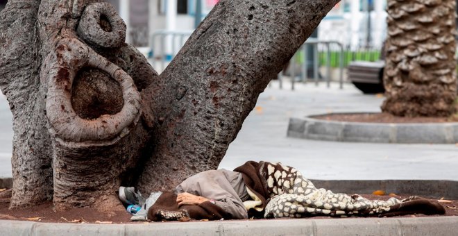 Más de 10 millones de personas necesitarán los servicios sociales por la emergencia del coronavirus