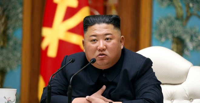 Saltan las alarmas ante una información de la CNN sobre el estado de salud de Kim Jong-un