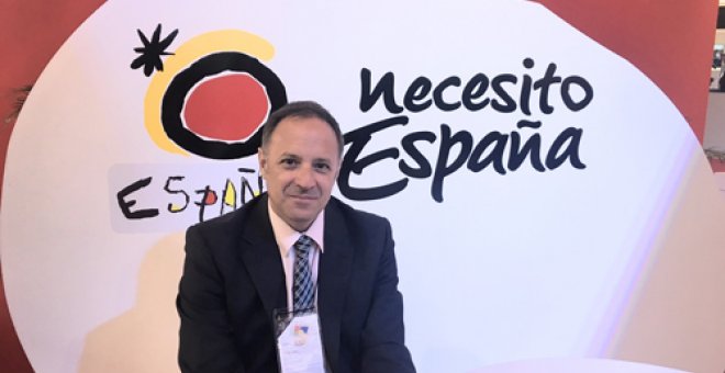 El Gobierno de PP y Cs nombra en Andalucía un "Comisionado para la Concordia" en plena emergencia