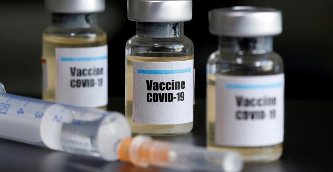 La Universidad de Oxford aspira a tener lista su vacuna en septiembre tras los ensayos en humanos