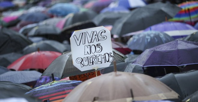 Detingut un home per matar presumptament la seva parella a Corbera de Llobregat