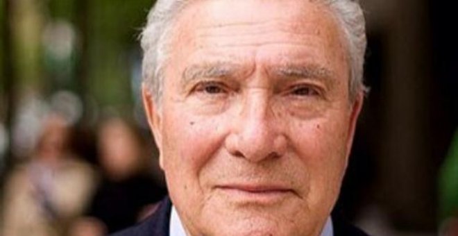 Fallece Miguel Ors, histórico periodista deportivo, a los 91 años